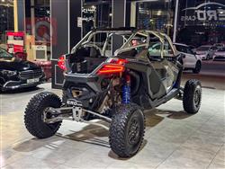 Polaris RZR PRO R